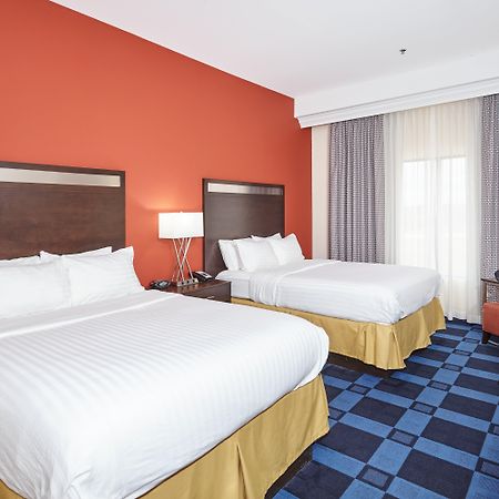 Holiday Inn Express And Suites Columbia University Area By Ihg Ngoại thất bức ảnh