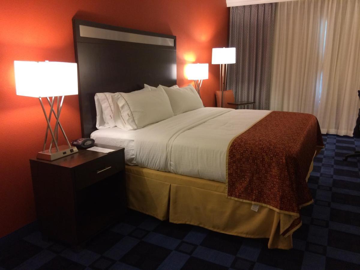 Holiday Inn Express And Suites Columbia University Area By Ihg Phòng bức ảnh
