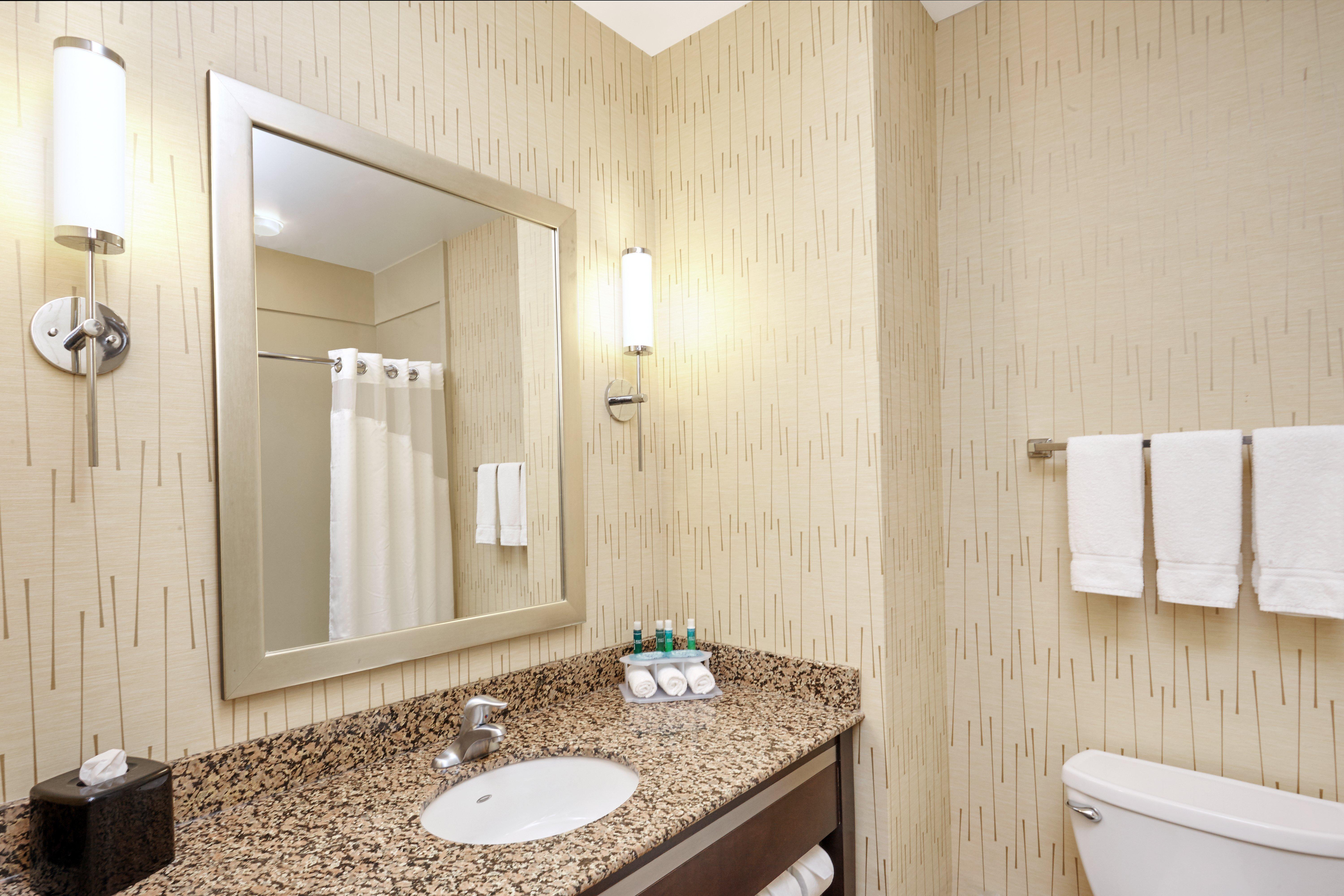 Holiday Inn Express And Suites Columbia University Area By Ihg Ngoại thất bức ảnh