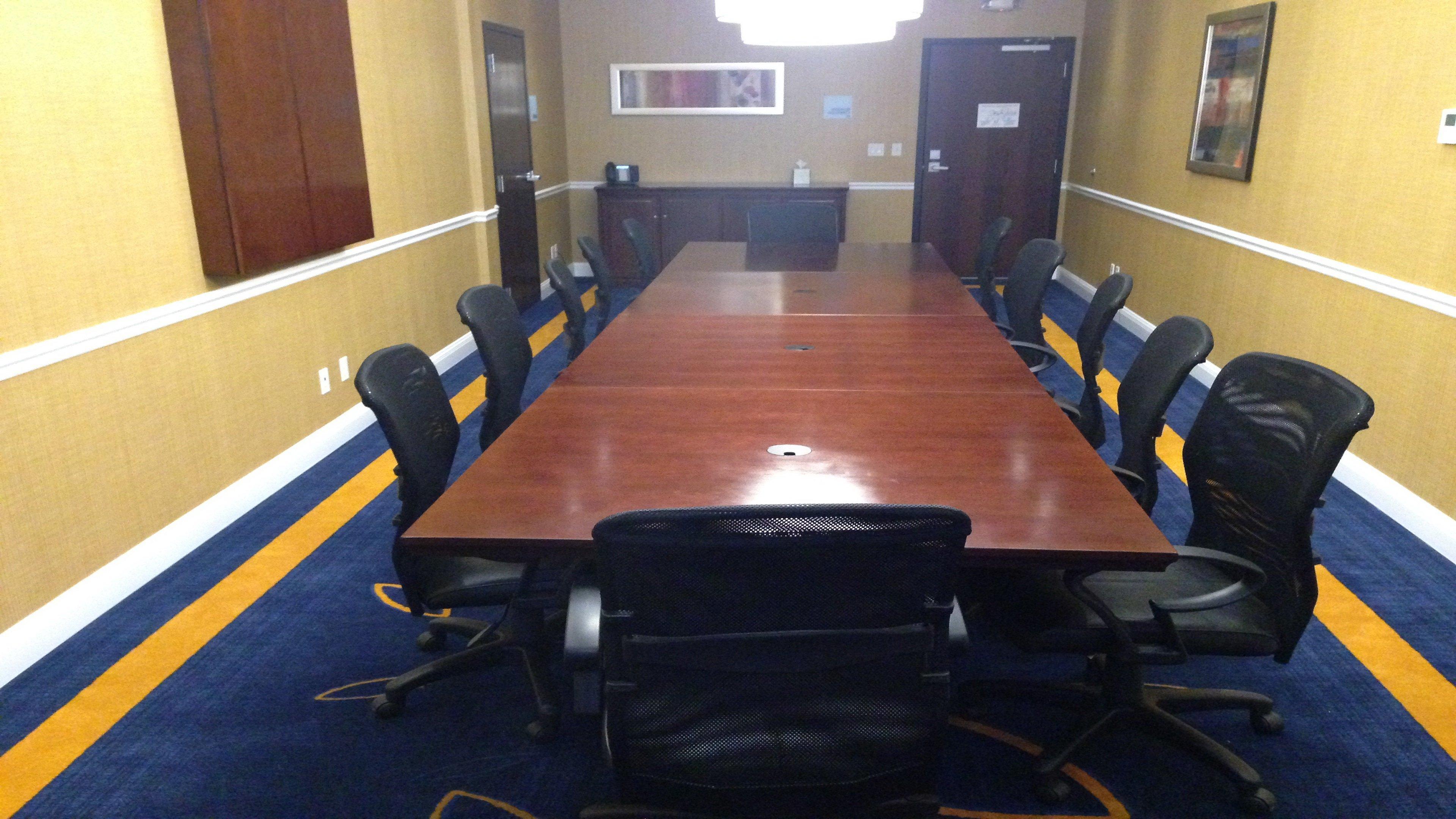 Holiday Inn Express And Suites Columbia University Area By Ihg Ngoại thất bức ảnh