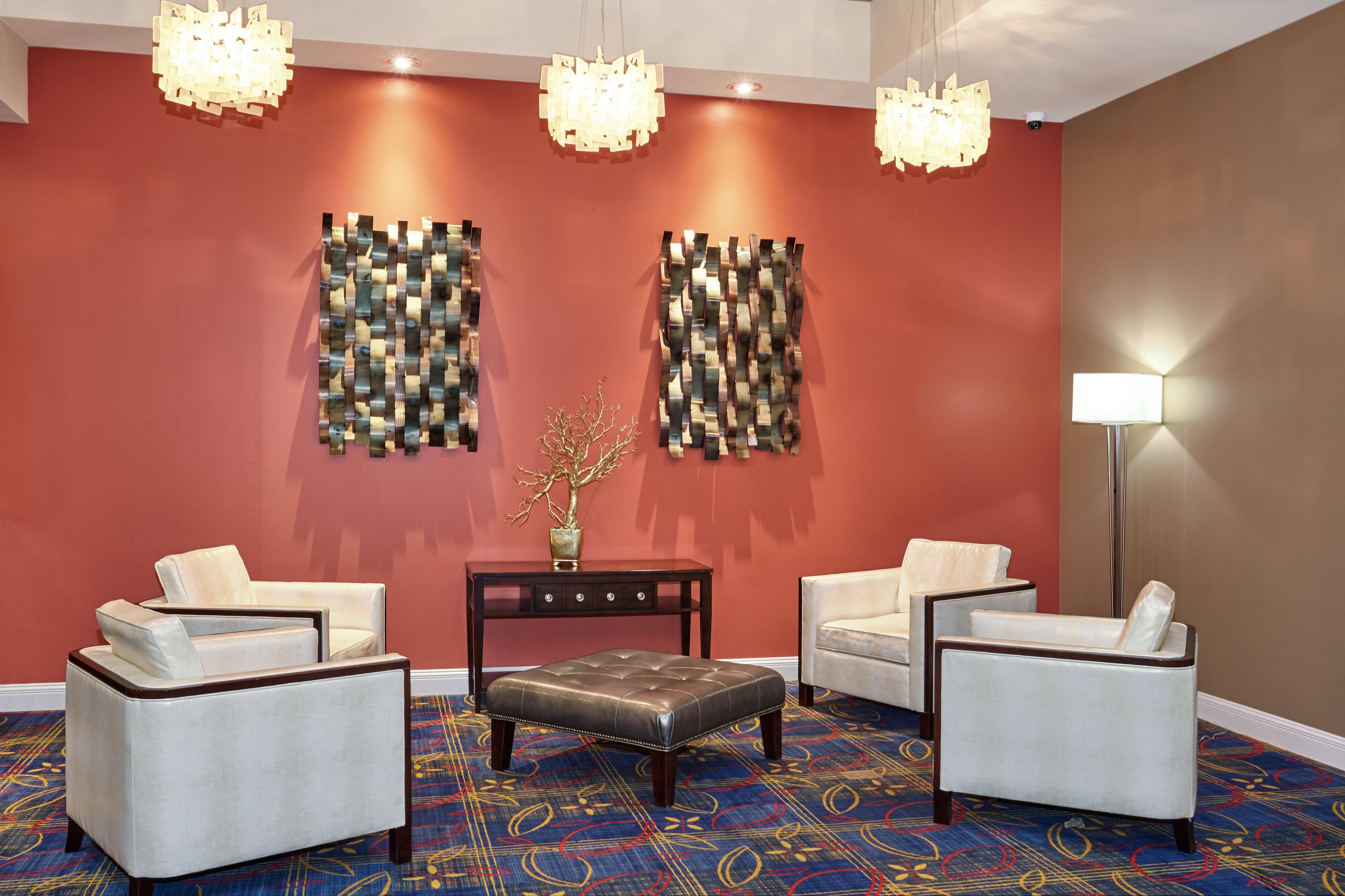 Holiday Inn Express And Suites Columbia University Area By Ihg Ngoại thất bức ảnh