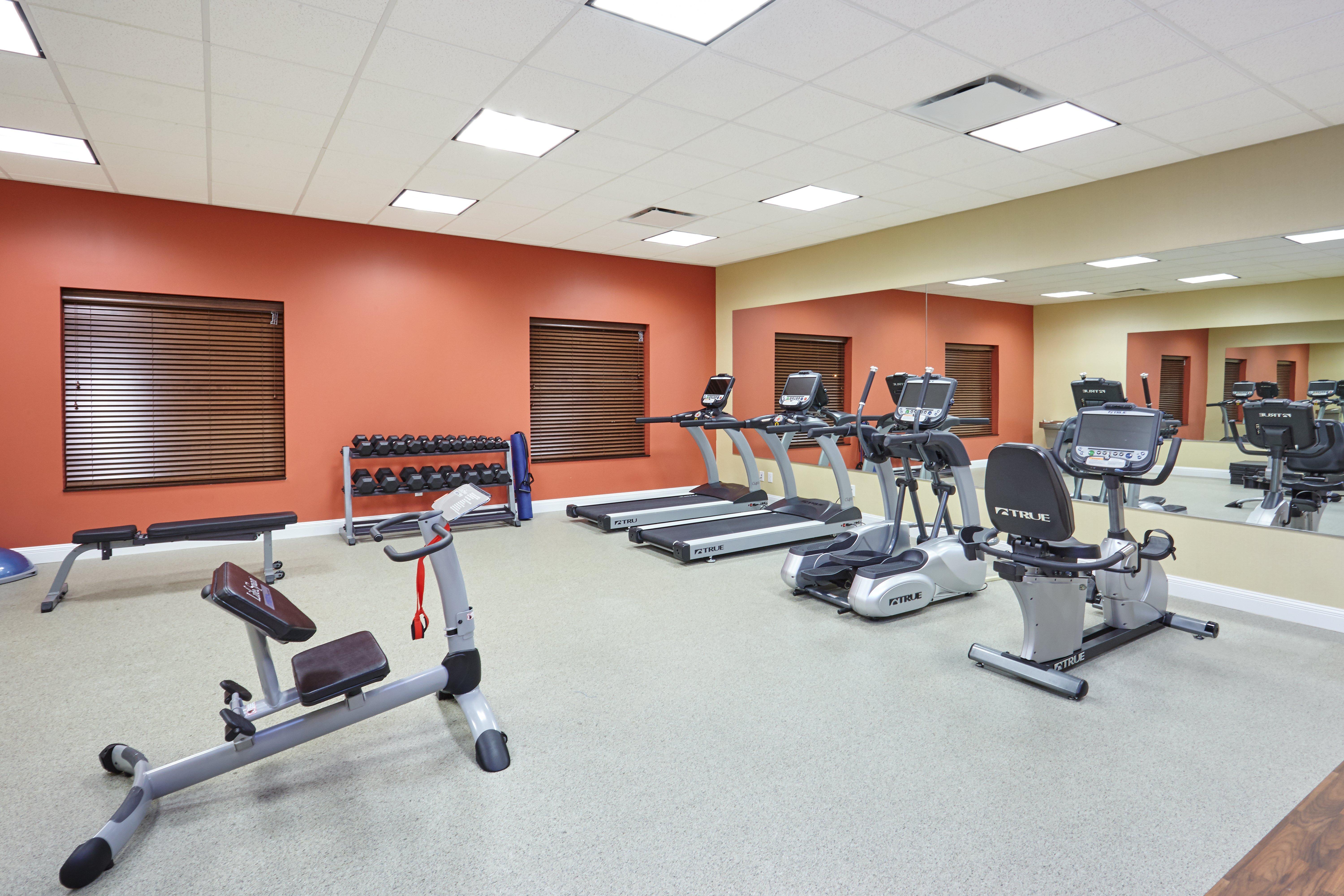 Holiday Inn Express And Suites Columbia University Area By Ihg Ngoại thất bức ảnh