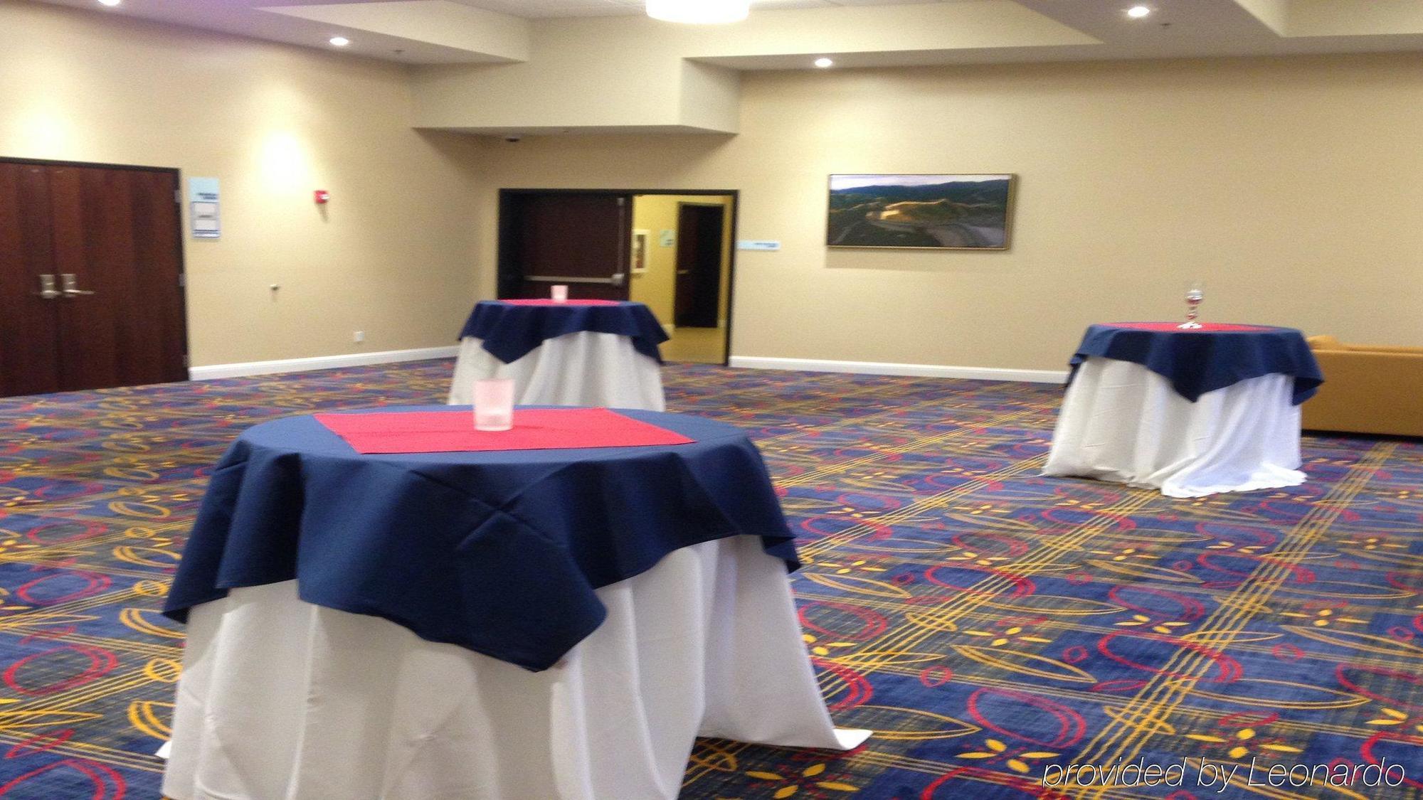 Holiday Inn Express And Suites Columbia University Area By Ihg Ngoại thất bức ảnh
