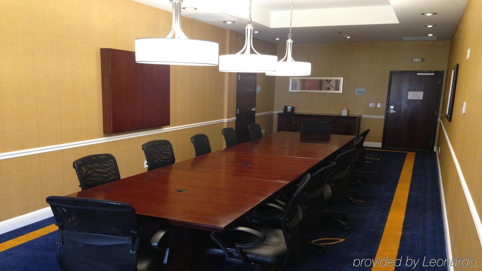 Holiday Inn Express And Suites Columbia University Area By Ihg Ngoại thất bức ảnh