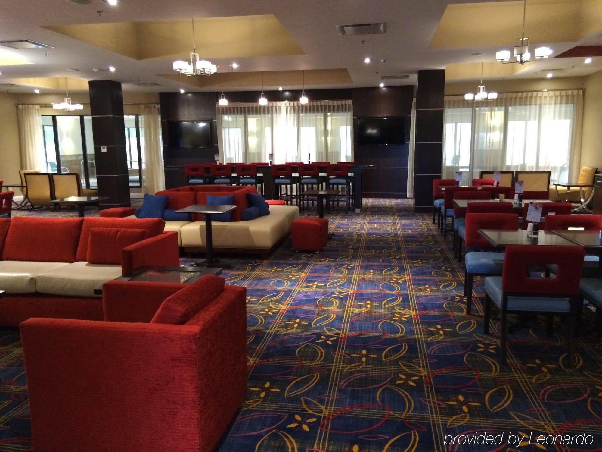 Holiday Inn Express And Suites Columbia University Area By Ihg Ngoại thất bức ảnh